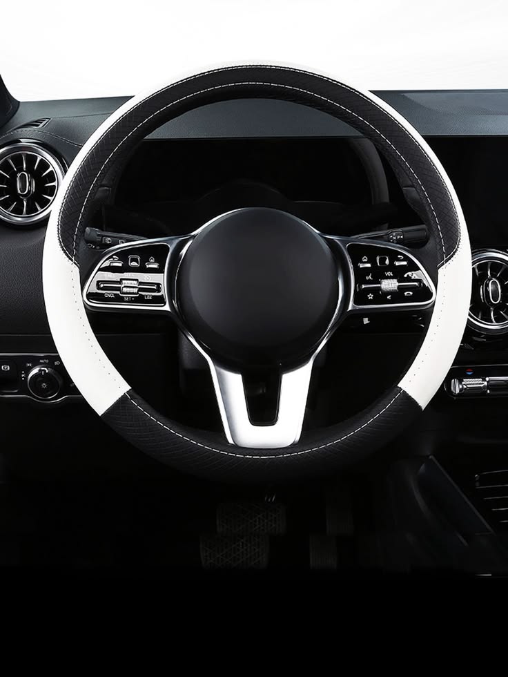 Steering Wheel Covers