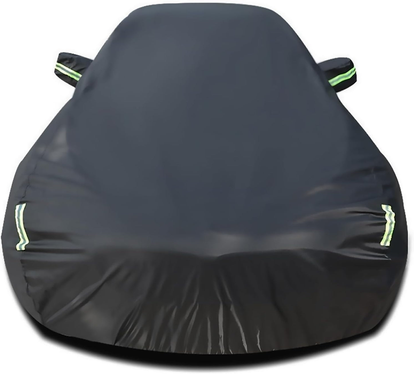 Custom Car Cover Compatible with BMW 3 Series M3 Sedan 2004-2025/4 Series M4 2013-2025, Waterproof Car Cover with Cotton Lining, All Weather Rain Snow Sun UV Cover for Outdoor Indoor
